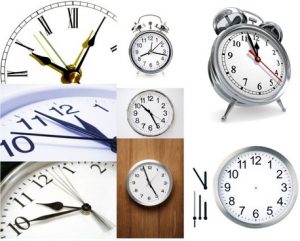 summarize and boost productive time