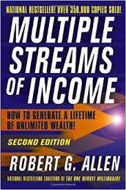 multiple streams of income