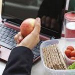 healthy eating tips for workaholic