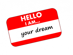 hello dream