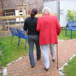 work-life balance for family caregivers